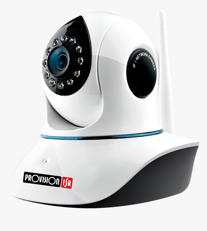 Provision Isr Camera, HD Png Download, Free Download