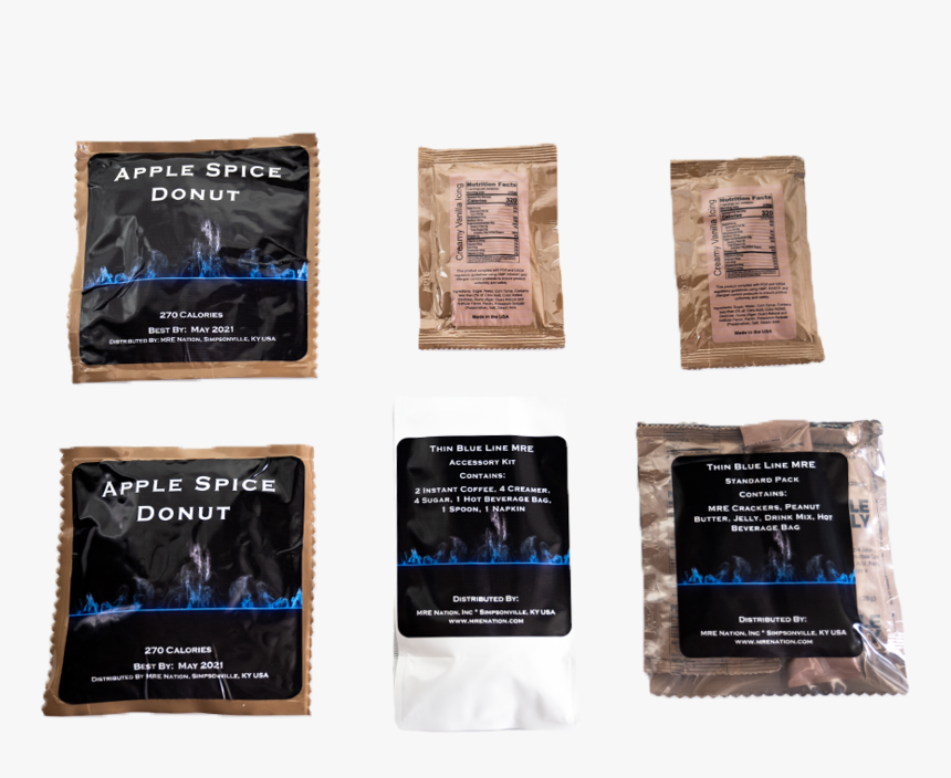 Apple Spice Mre - Flyer, HD Png Download, Free Download