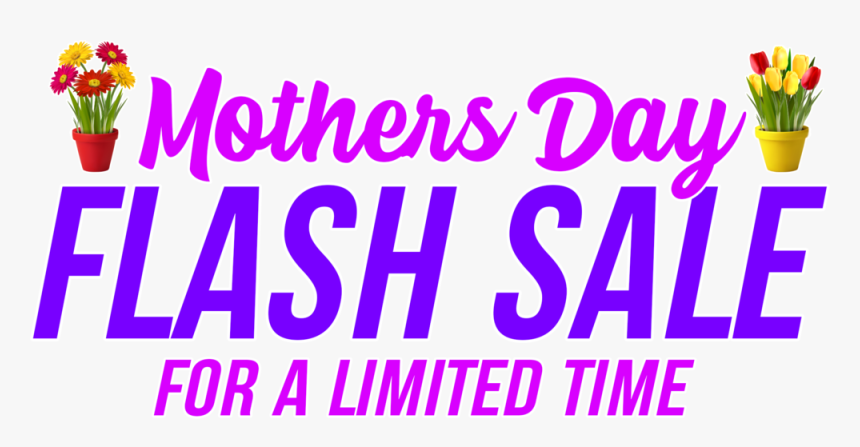 Mothers Day Flash Flowers - Beast Ksi, HD Png Download, Free Download