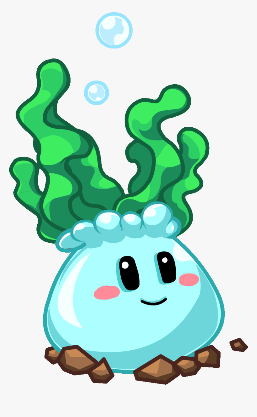 Plants Vs Zombies Roleplay - Plants Vs Zombies Water, HD Png Download, Free Download