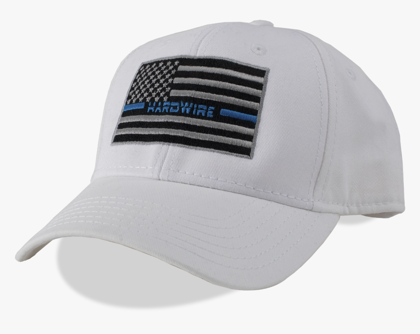 Transparent Thin Blue Line Png - Baseball Cap, Png Download, Free Download