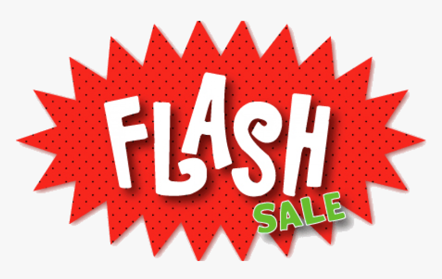 Flash Sale 1 Day, HD Png Download, Free Download