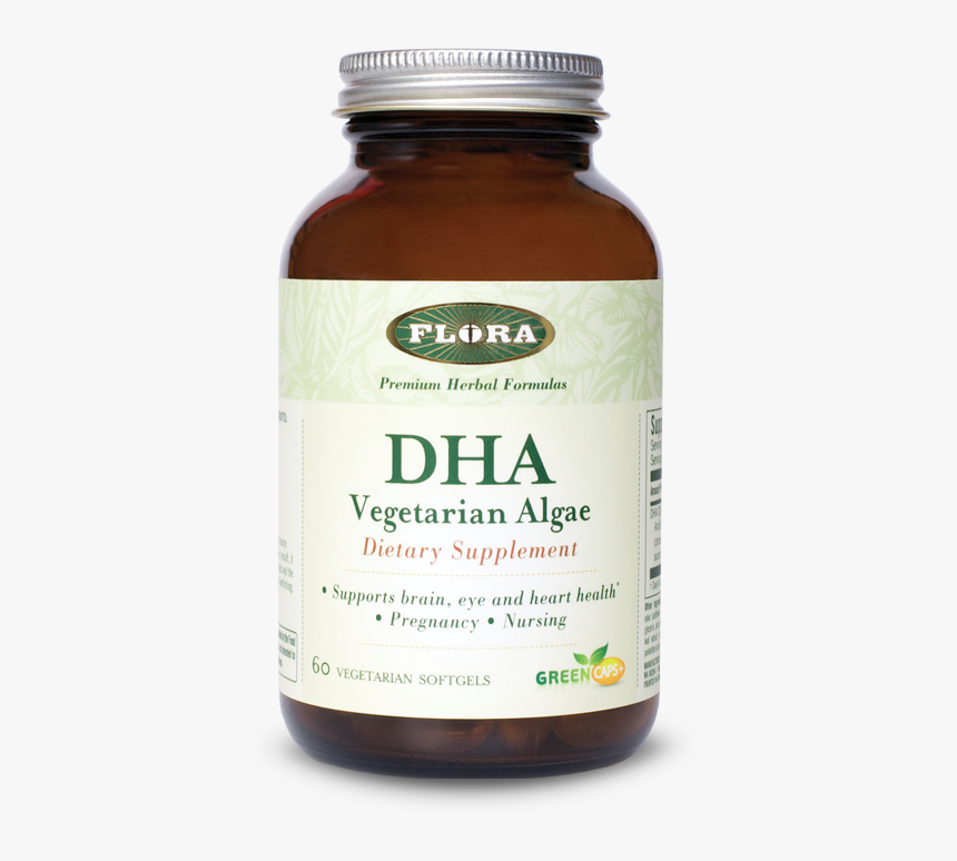 Dha Algae Products, HD Png Download, Free Download