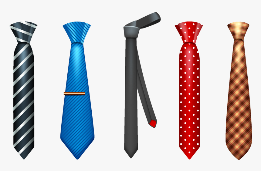 Transparent Neck Tie Png - Corbata Png, Png Download, Free Download