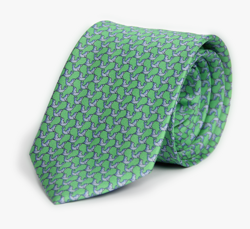 Corbata Verde Trama - Paisley, HD Png Download, Free Download