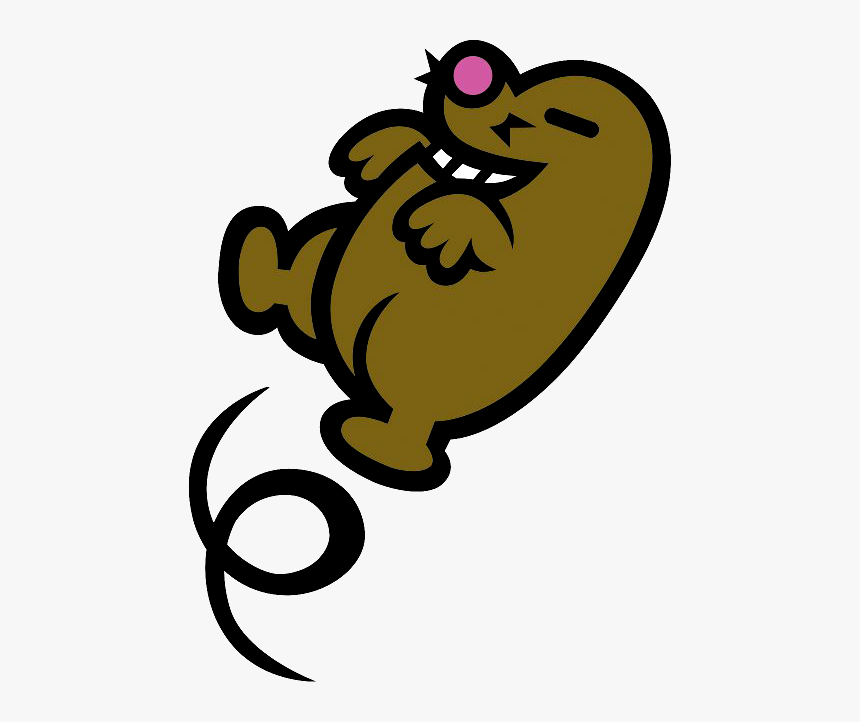 Mole - Mole Png, Transparent Png, Free Download