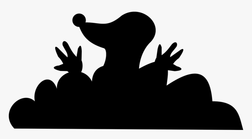 Mole, Molehill, Hey, Greetings, Earth, Hill, Garden - Molehill Png, Transparent Png, Free Download