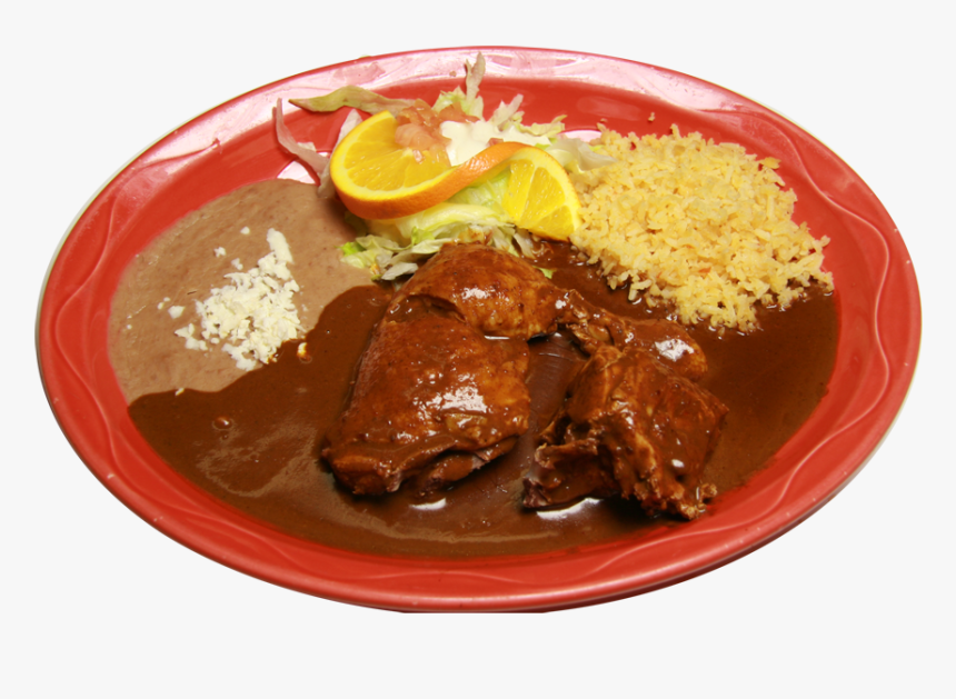 Pollo En Mole Png , Png Download - Mole De Pollo Png, Transparent Png, Free Download