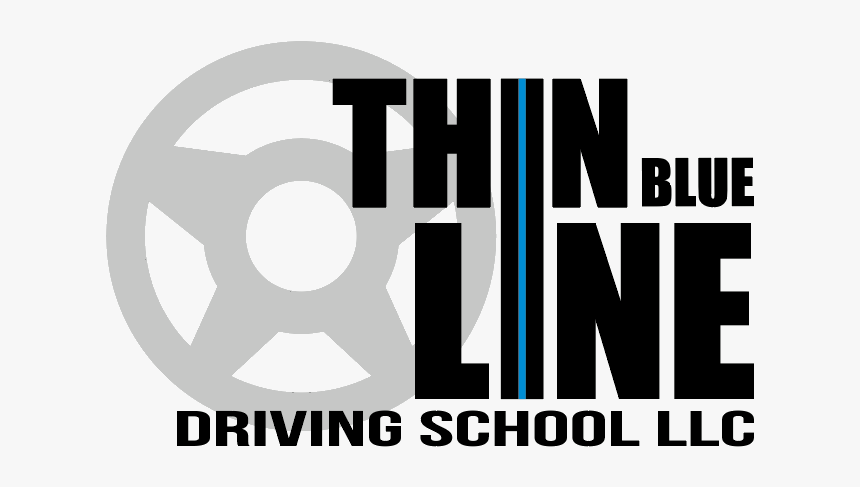 Thin Blue Line Driving School, Llc - Alex Lutz, HD Png Download, Free Download