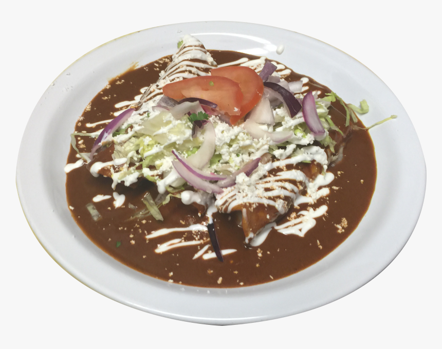 Mole Png Mexican Food - Japanese Curry, Transparent Png, Free Download