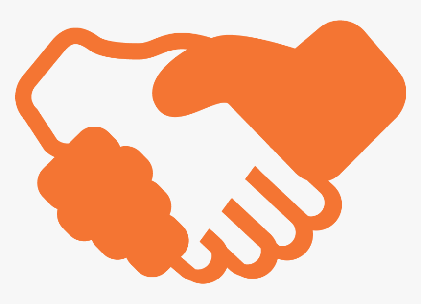 Transparent Background Collaboration Icon Clipart , - Promise Clipart, HD Png Download, Free Download