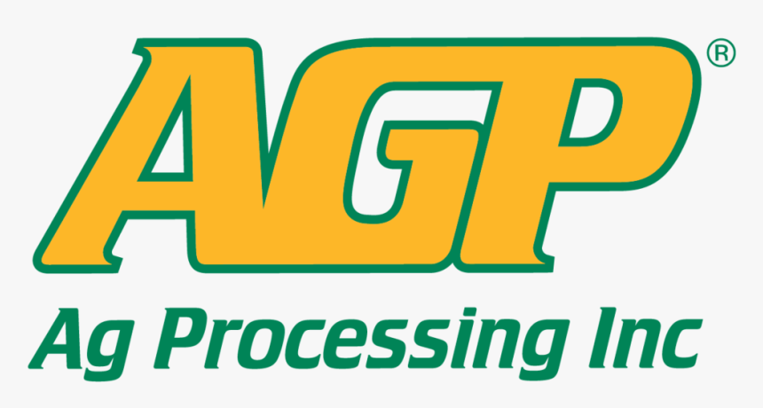 Hcc Logos-02 - Ag Processing Inc, HD Png Download, Free Download