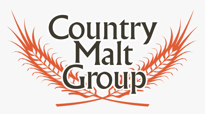 Countrymaltlogo - Country Club Bank, HD Png Download, Free Download