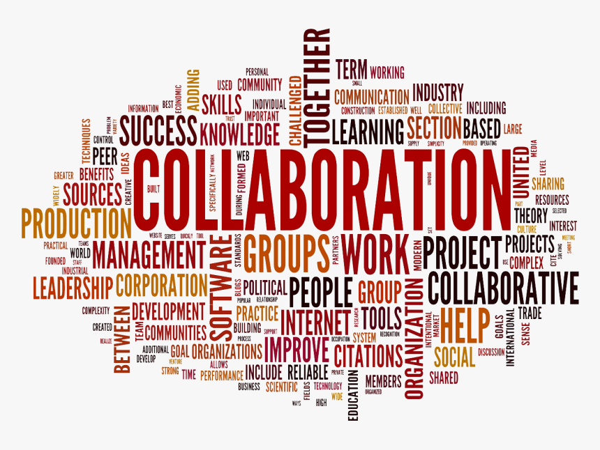 Collaboration Quotes, HD Png Download, Free Download