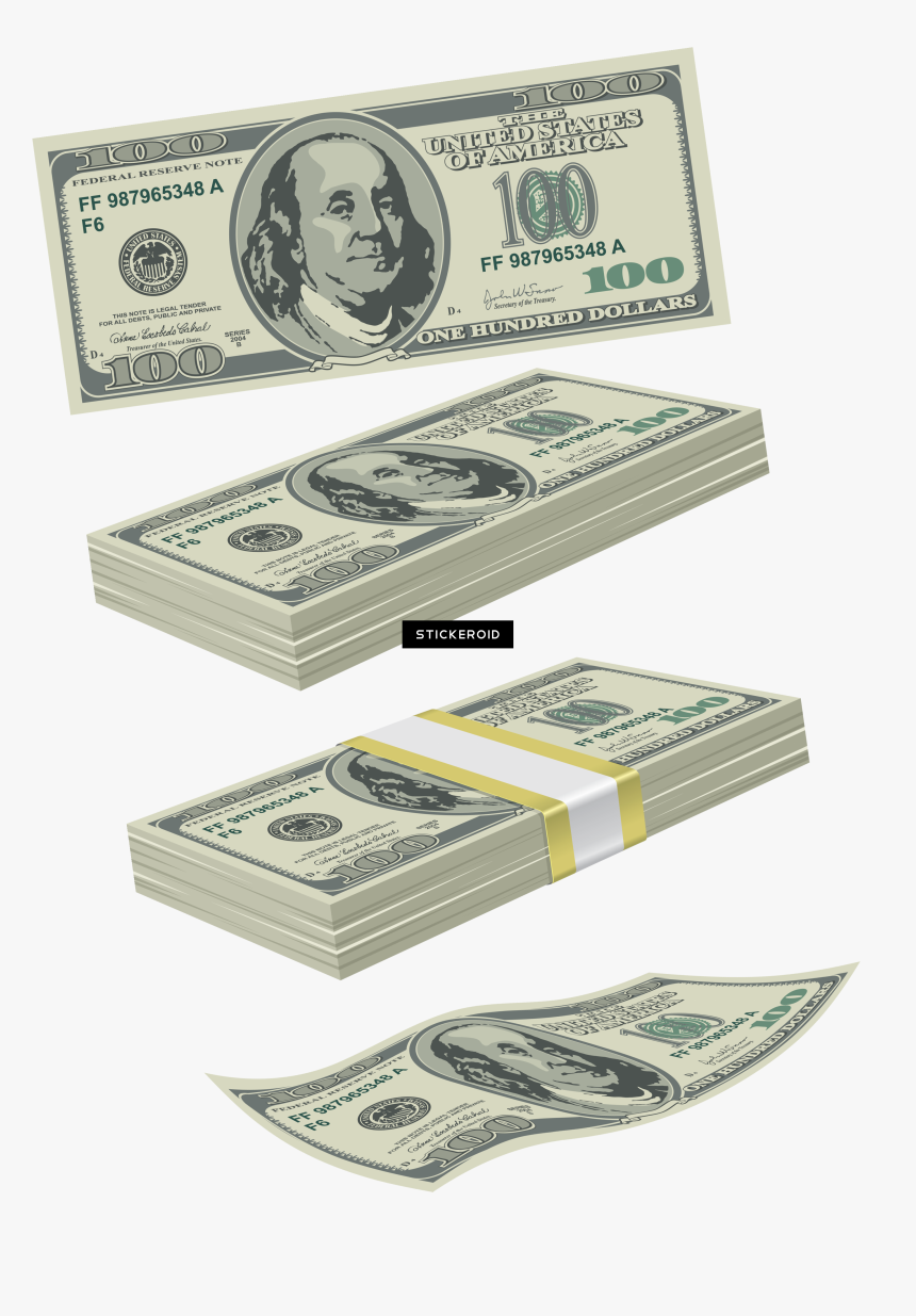 Cash , Png Download - Money Mockup Psd Free, Transparent Png, Free Download