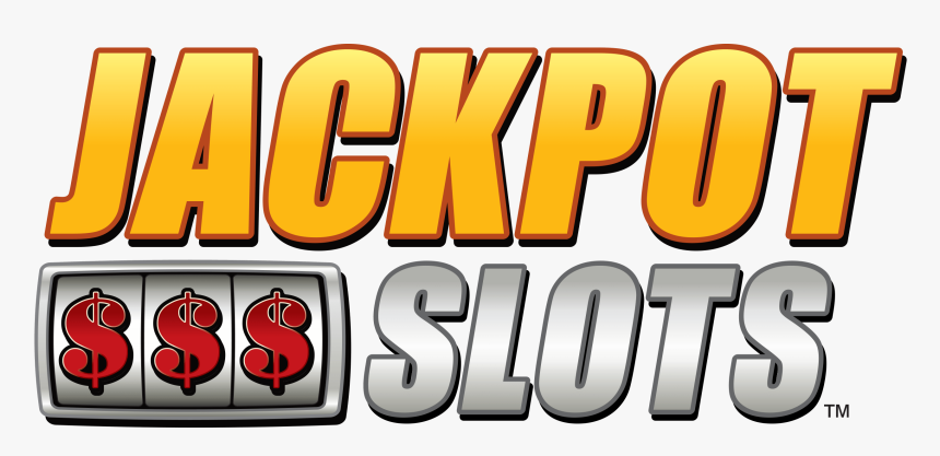 Jackpot Slot Game Png, Transparent Png, Free Download