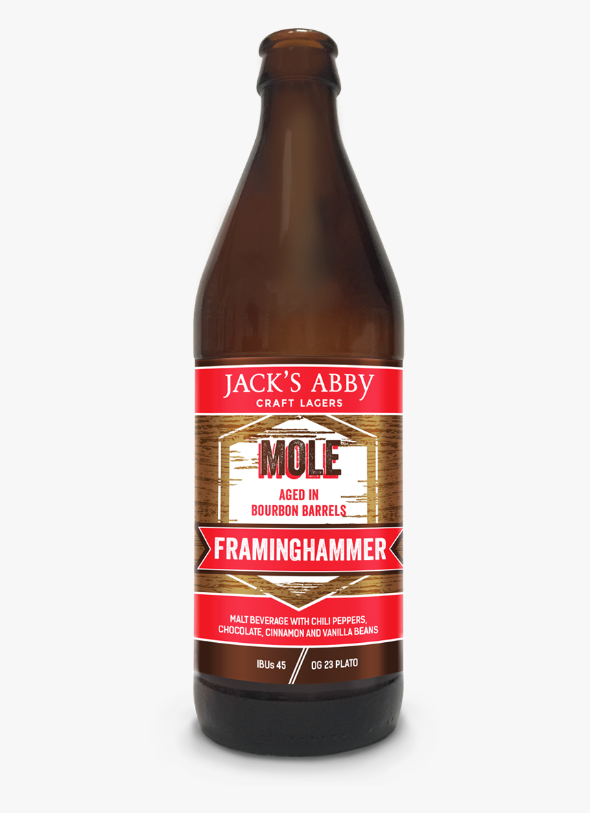 Jack's Abby Mole Framinghammer, HD Png Download, Free Download