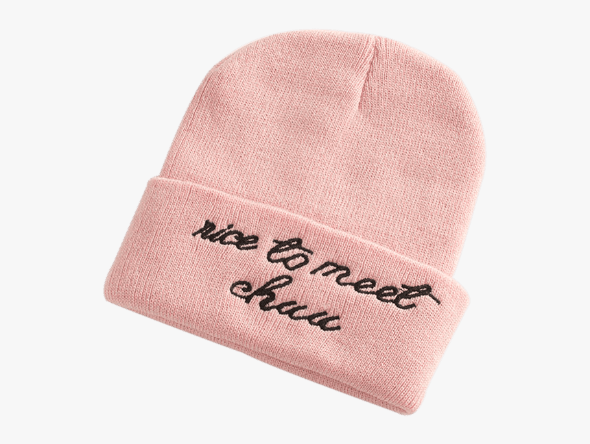 Beanie, HD Png Download, Free Download