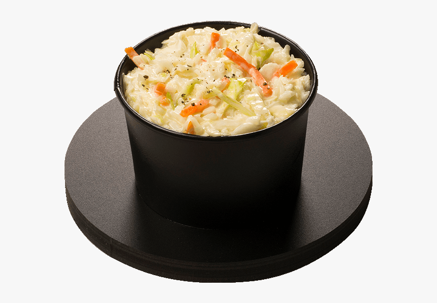 Coleslaw - Pizza Ranch Macaroni Salad, HD Png Download, Free Download