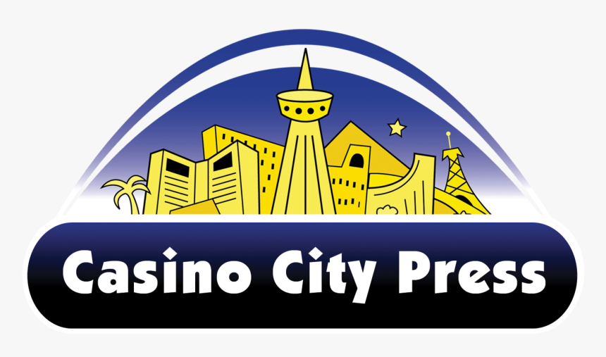 Casino City Press, HD Png Download, Free Download