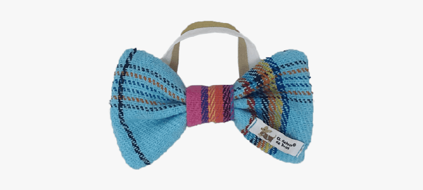 Moño Negro Png, Transparent Png - kindpng