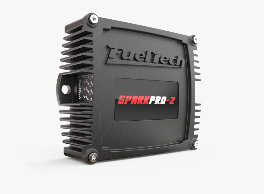 Sparkpro-2 - Fueltech Spark Pro 2, HD Png Download, Free Download