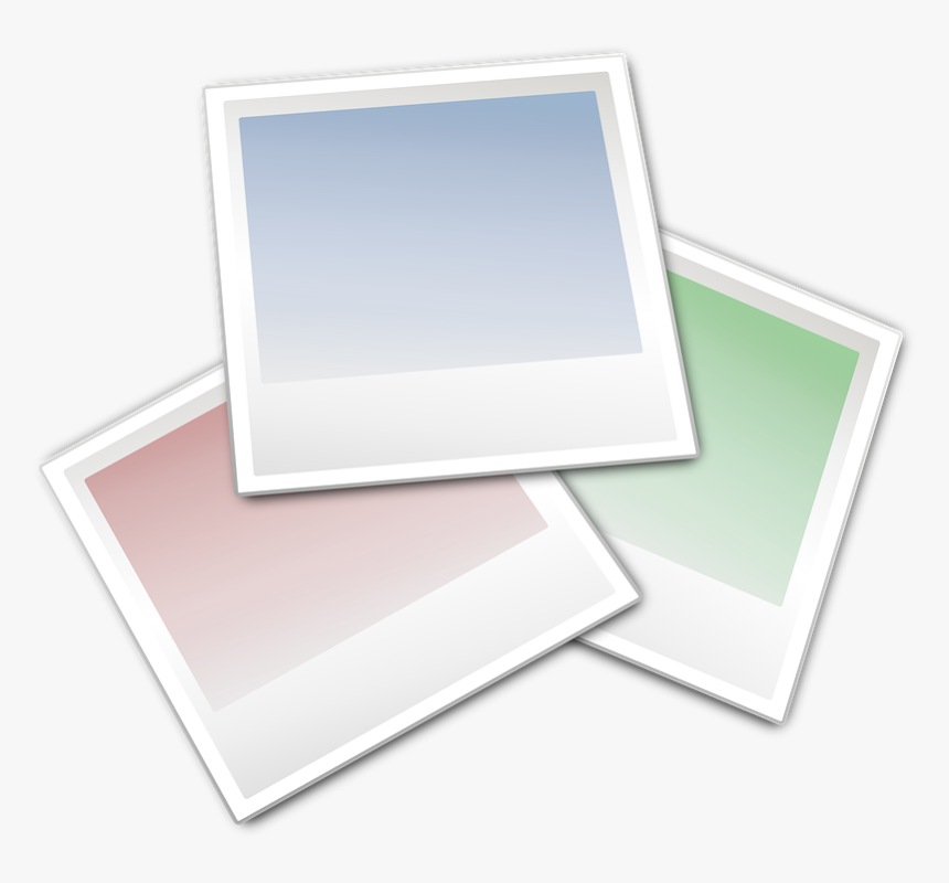 Slide, Polaroid, Sheets, Images, Pictures, Photography - Polaroid Sheets, HD Png Download, Free Download