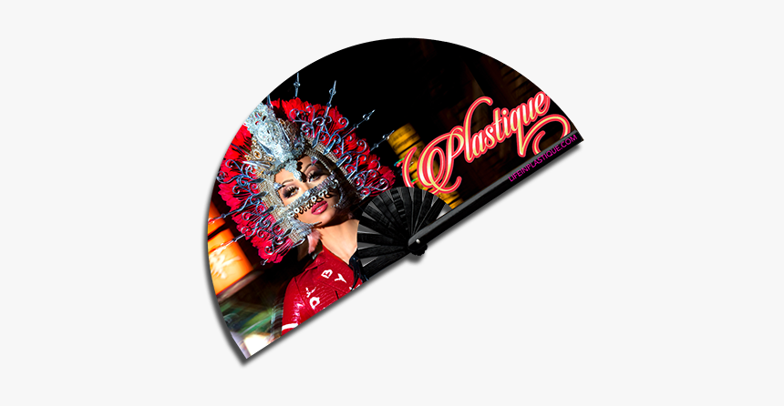 Headdress Fantasy - Graphic Design, HD Png Download, Free Download