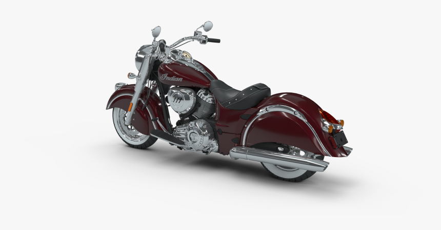 Indian Chief Png - Cruiser, Transparent Png, Free Download