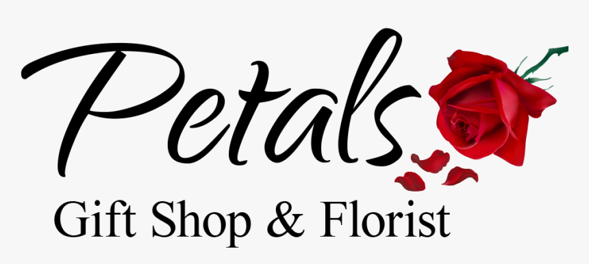 Petals Florist & Gift Shop - Easy My, HD Png Download - kindpng