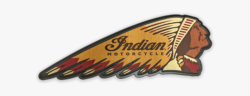 Logo Indian Motorcycle Png, Transparent Png, Free Download