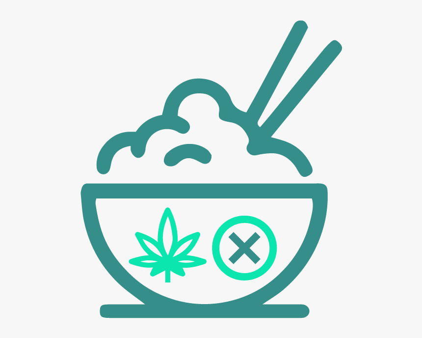 1 Cbd Is Not Allowed In Food Products By Fda - Sweet N Sour Logo, HD Png Download, Free Download