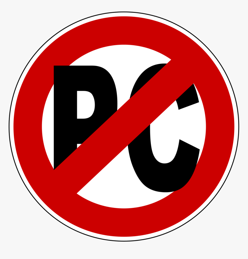 No Political Correctness, HD Png Download, Free Download