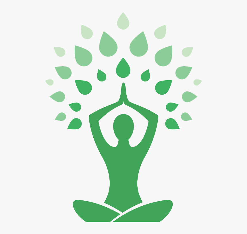 Yoga Poses Png, Transparent Png, Free Download