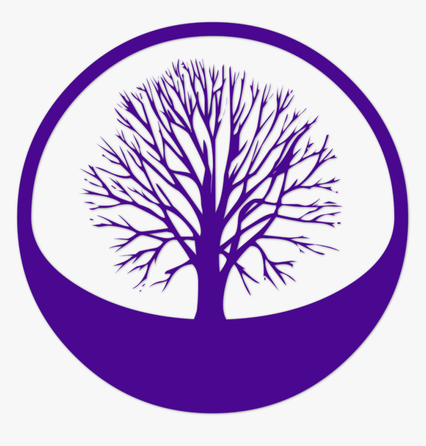 New Paradigm Podcast, Episode - Bare Tree Icon Png, Transparent Png, Free Download