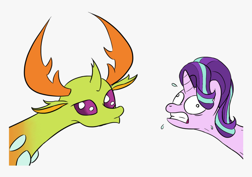 Phat Guy, Changedling, Changeling, Derpibooru Exclusive, - Cartoon, HD Png Download, Free Download