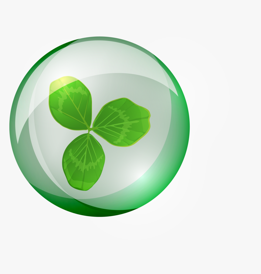 Green Drops Png - Illustration, Transparent Png, Free Download