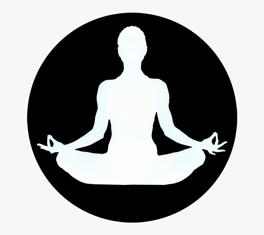 Yoga Pose Png, Transparent Png, Free Download