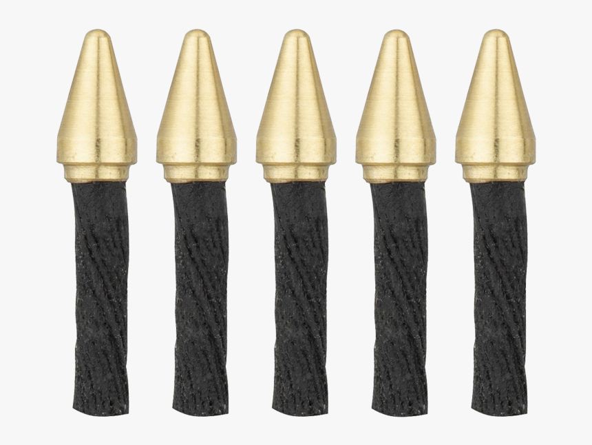 Dynaplug Tubeless Plug Set - Bullet, HD Png Download, Free Download