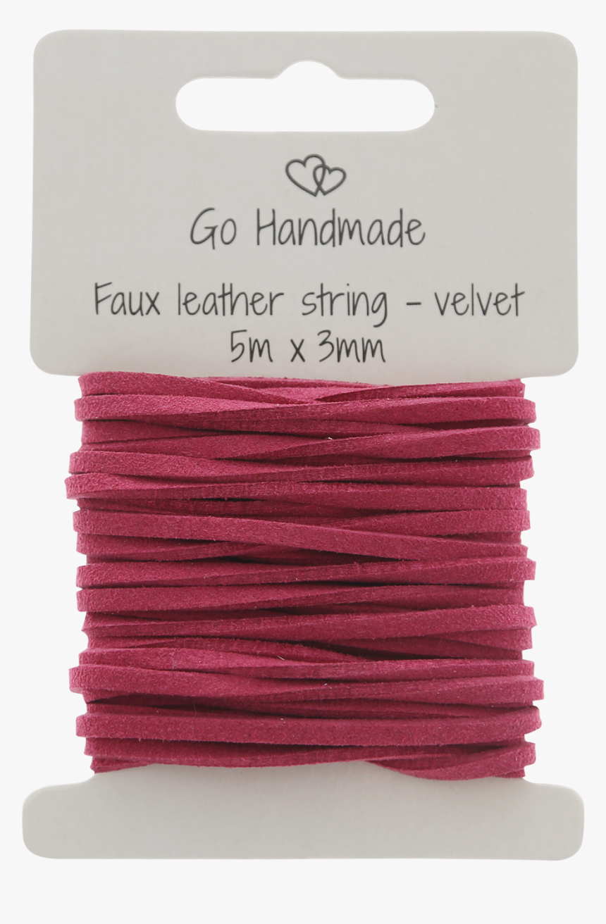 Transparent Red String Png - Wool, Png Download, Free Download