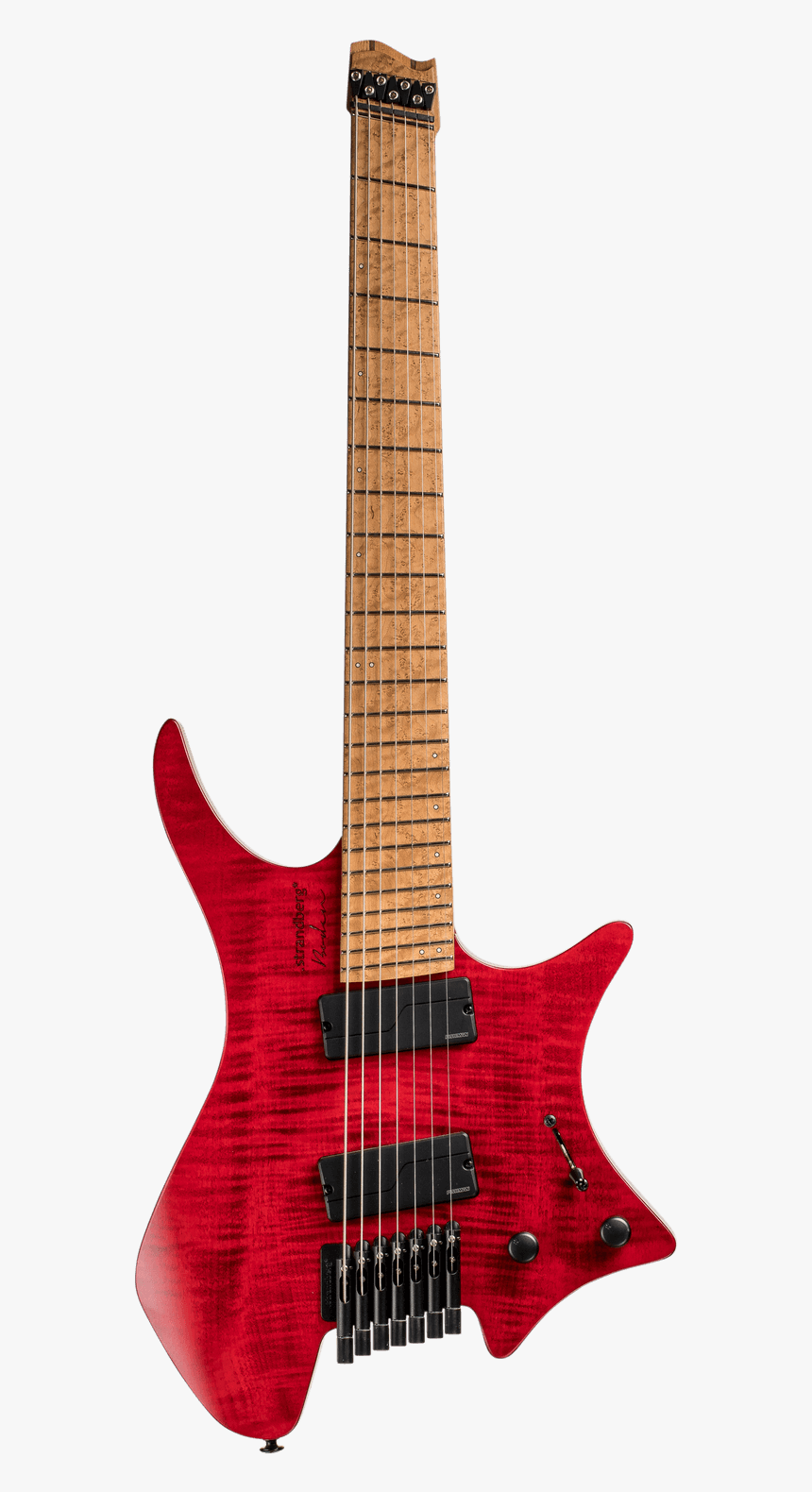 Strandberg Boden Original 6, HD Png Download, Free Download