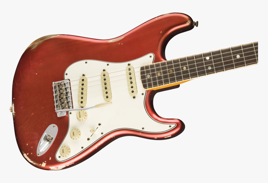 1967 Stratocaster® Relic® - Fender American Performer Stratocaster Hss, HD Png Download, Free Download