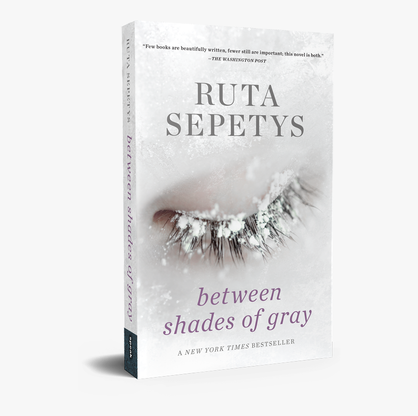 Between Shades Of Gray, HD Png Download, Free Download
