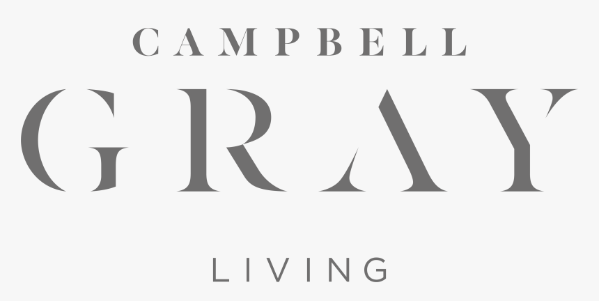 Campbell Gray Living Amman Logo, HD Png Download, Free Download