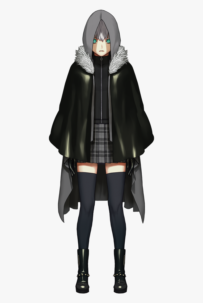 Gray Lord El Melloi Ii, HD Png Download, Free Download