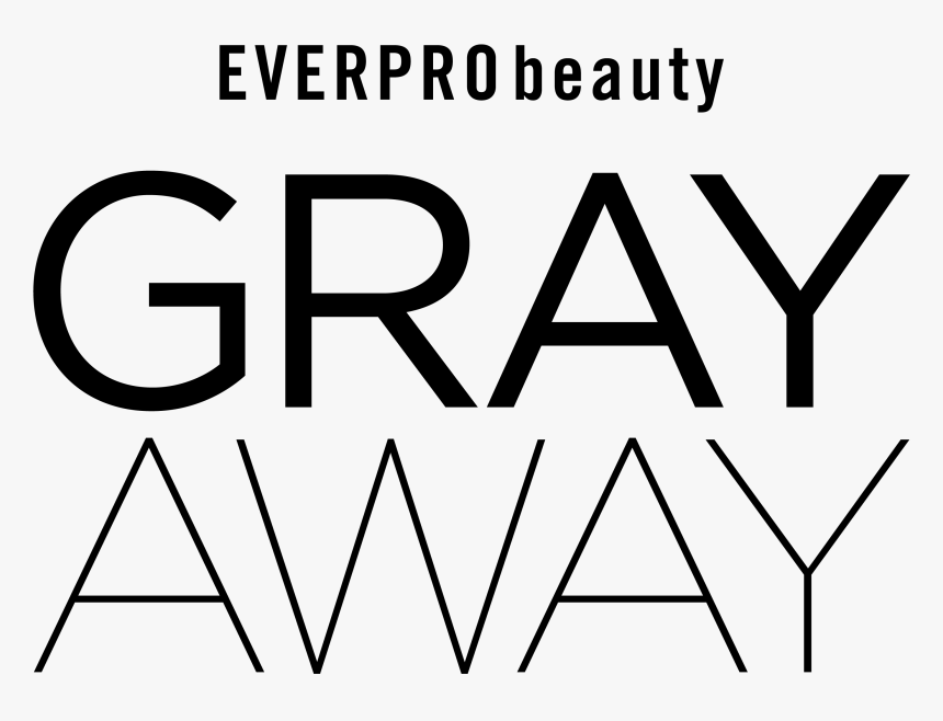 Everpro Gray Away - Parallel, HD Png Download, Free Download