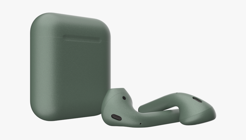 Apple Midnight Green - Chair, HD Png Download, Free Download