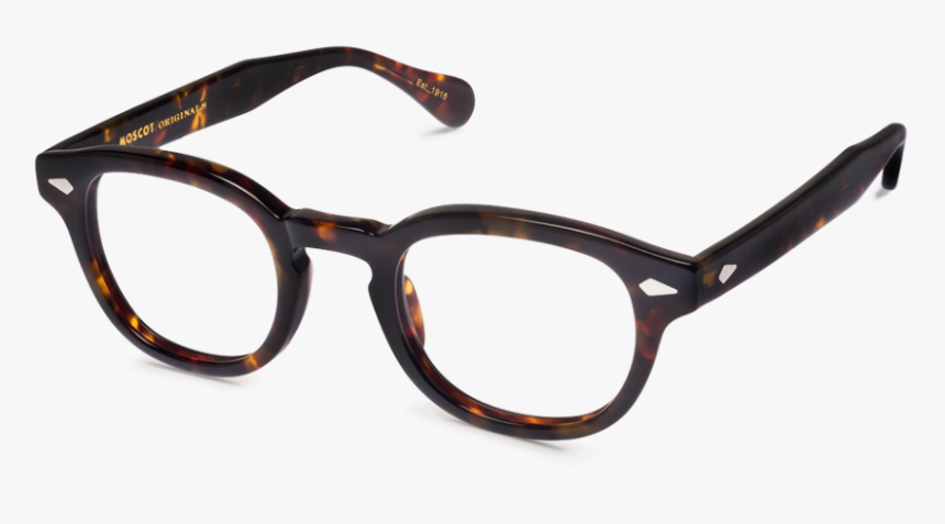 Moscot Lemtosh Matte Black, HD Png Download, Free Download