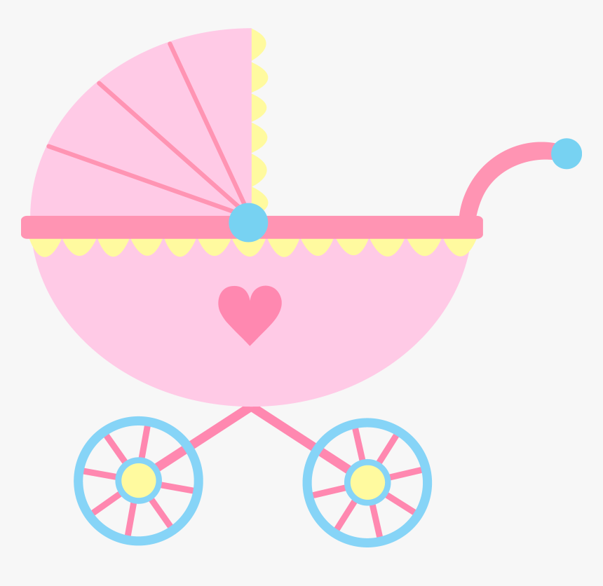 Free Pink Carriage Download - Haro 24 Freestyler Master, HD Png Download, Free Download