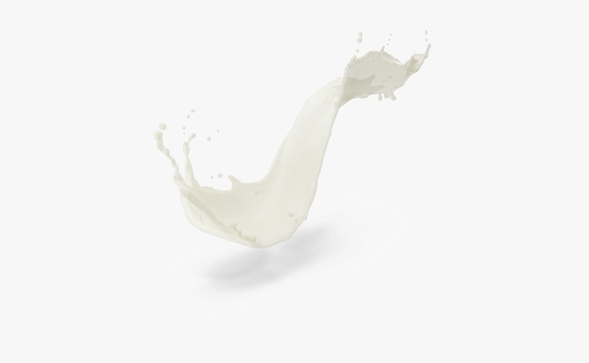 Milk Splash Transparent Images - Transparent Png Liquid Splash, Png Download, Free Download